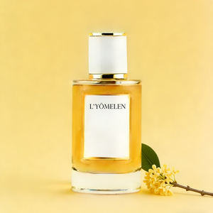 Parfum longue durée aux notes énergiques de cèdre et de chêne, formule française naturelle et pure, Cologne unisexe en gros - Product Image 1