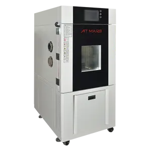 New Electronic Climatic High Low Constant Temperature Humidity Stability Environmental Test Chamber