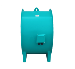 Ventilateurs axiaux antidéflagrants de qualité industrielle et ventilateurs axiaux industriels pour sites miniers - Product Image 5