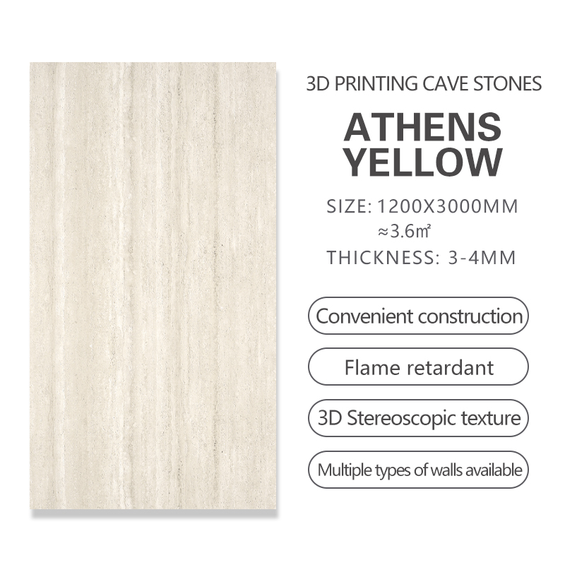 GIALLO DI ATENE