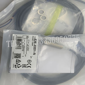 全新原装现货接近开关传感器系列 E2E-X30MB1DL18 E2E-X30MB2DL18 E2E2-X30MD1 一年保修 - Product Image 2
