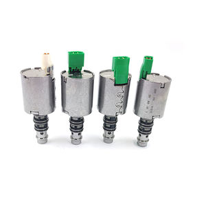 BDF 0AM DQ200 Solenoide Nuevo Sistema de caja de cambios 0am Dq200 Kit de válvula solenoide Pieza de transmisión para <span class=keywords><strong>VW</strong></span> Audi - Product Image 5