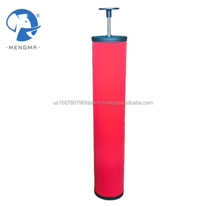 E5-44 <b>Industrial</b> <b>Compressor</b> Parts New Air Filter Air Dryer Oil Filter for Efficient Air Compression - Product Image 1