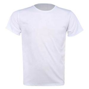 La camiseta personalizada de color sólido para hombre es impermeable, a prueba de suciedad y de secado rápido - Product Image 3