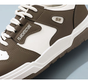 Zapatos Deportivos Casuales para Hombre, Transpirables, con Forro de Malla, Suela de Goma Gruesa, Antideslizantes, Cómodos, para Primavera, Verano y Otoño - Product Image 5