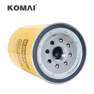 ตัวกรองน้ำมันดีเซลสำหรับรถบรรทุก KOMAI รุ่น 460-0310 สำหรับกรองน้ำมัน Cat - Product Image 2