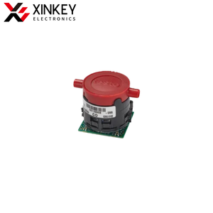 Detotesto350 Análisis de humo T340 Sensor CO (0393 0100) - Product Image 1