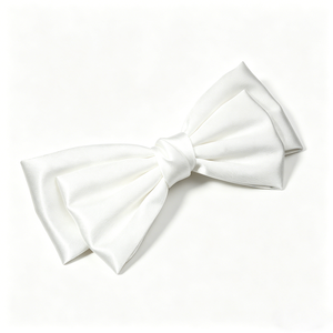 Pince à <span class=keywords><strong>cheveux</strong></span> classique 3-en-1 détachable avec nœud en satin, fleur, perle et cristal pour <span class=keywords><strong>mariée</strong></span>, femme, mariage, bal de promo, fête prénuptiale, accessoires capillaires - Product Image 4