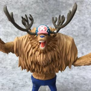 Figura de Acción de PVC de 21 cm de Tony Tony Chopper, Escala 1/6, Modelo Coleccionable, <span class=keywords><strong>Venta</strong></span> al por Mayor, <span class=keywords><strong>Compra</strong></span> a Granel, Tienda Minorista - Product Image 3