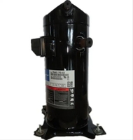 Compresor de Refrigeración de Acero Inoxidable y Cobre Tipo Scroll, Bomba de Calor ZW30KA-PFS-582 ZW34KA-TFP-582 ZW61KA-TFP-522