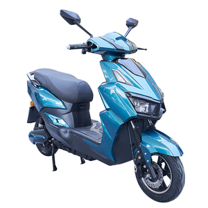 Motocicleta Eléctrica para Adultos Keywayev K059 de Alto Rendimiento, 1200w, Largo Alcance, Ecológica, Confiable, 72v, 80km/h - Product Image 1