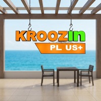 Enseigne publicitaire personnalisée pour magasin, design de logo, enseigne ouverte, affichage 3D pour entreprise, lettres LED extérieures, enseigne à logo LED