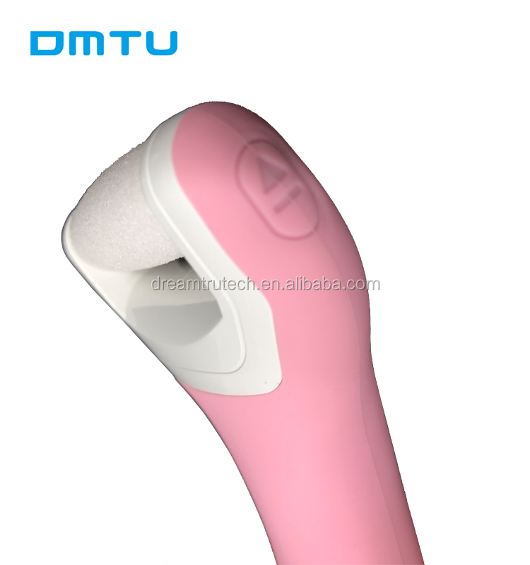DMTU Professionnel Rechargeable Électrique Pédicure Électronique/Dissolvant De callosités