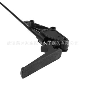 Kit de Cables de Freno 7937Q8 para Peugeot Partner Citroën Berlingo 2008-2019, Repuesto de Nylon - Product Image 4