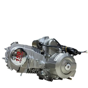 <span class=keywords><strong>Moteur</strong></span> monocylindre 4 temps refroidi par eau <span class=keywords><strong>LIFAN</strong></span> <span class=keywords><strong>150cc</strong></span> neuf, directement de l'usine, pour tricycle - Product Image 5