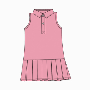 Fabricant <span class=keywords><strong>de</strong></span> robes <span class=keywords><strong>pour</strong></span> bébés filles personnalisées et flexibles, vente en gros <span class=keywords><strong>de</strong></span> jupes <span class=keywords><strong>pour</strong></span> enfants en nylon, fermeture à boutons, robes décontractées <span class=keywords><strong>pour</strong></span> enfants - Product Image 2