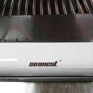 SOONEST оптовая продажа 9000-24000Btu общий солнечный кондиционер переменного тока 48 В постоянного тока солнечный кондиционер на сетке солнечный кондиционер - Product Image 2