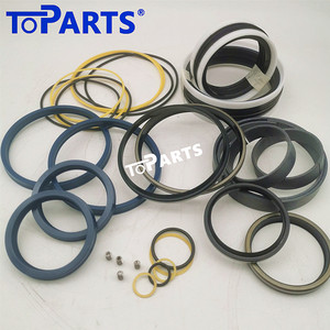 Kit de joints d'étanchéité TOPARTS pour foreuse hydraulique Atlas Copco <span class=keywords><strong>Simab</strong></span> H1252/H1254/H1354, kit de réparation pour engin de forage - Product Image 4