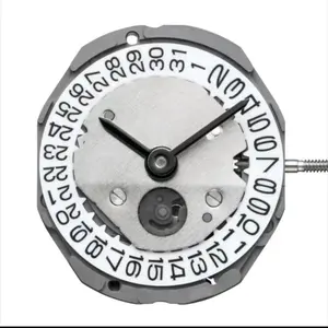 Uhren zubehör neue original GL12 Uhrwerk Drei-Nadel-Quarz maschine ersetzt GL10 Uhrwerk