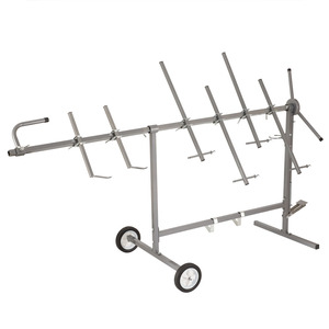 Telaio Girevole <span class=keywords><strong>per</strong></span> Verniciatura <span class=keywords><strong>Auto</strong></span>, Strumento <span class=keywords><strong>per</strong></span> Riparazione Carrozzeria, Certificato CE, <span class=keywords><strong>per</strong></span> Porte, Paraurti, Parafanghi, Cofani, Supporto <span class=keywords><strong>per</strong></span> Verniciatura - Product Image 1