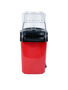 Máquina de Palomitas Casera de 2L, Estándar Europeo, Totalmente Automática, Mini Expansor de Palomitas, Pequeña Máquina Eléctrica para Hacer Palomitas con Sabor - Product Image 4