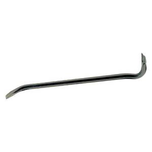 BARRAS DE PALANCA DE CARPINTERO 36x18 cm 25,76 kg Herramienta duradera y versátil para demolición y construcción - Product Image 2