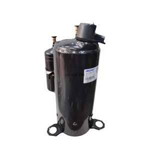 Compresseur de réfrigération HYZL ASL152DG pour systèmes de refroidissement Haili - Product Image 5
