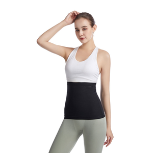 Faja Deportiva Moldeadora de Cintura para Mujer, Cinturón de Soporte Lumbar para Fitness y Moldeamiento Corporal - Product Image 2