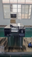 60KG 120KG 110V 220V Bingsu Rasé Machine Électrique Cône De Neige Machine À Glace Rasoir Rasé Flocon De Neige Machine