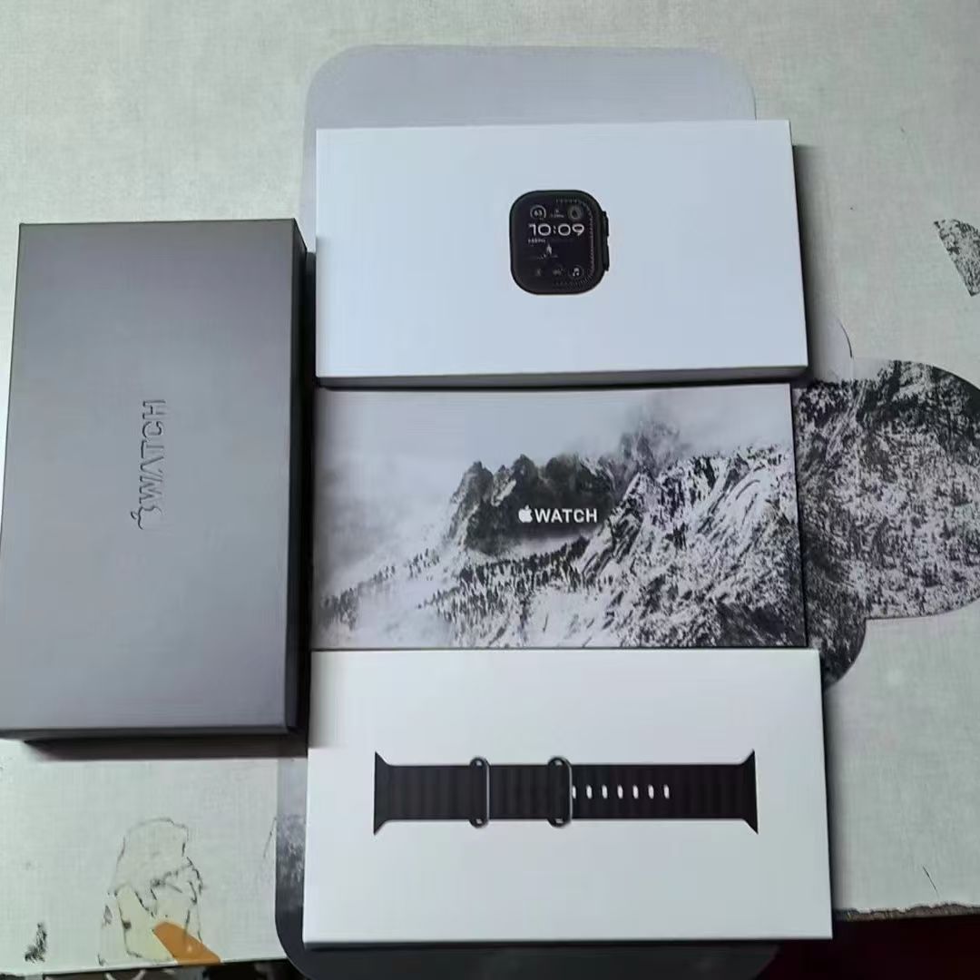 original apple watch ultra