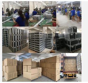 Tùy chỉnh <span class=keywords><strong>LP</strong></span> 100 <span class=keywords><strong>12</strong></span> \ "Vinyl kỷ lục lưu trữ chuyến bay DJ trường hợp đối với trường hợp quản lý và tổ chức - Product Image 5