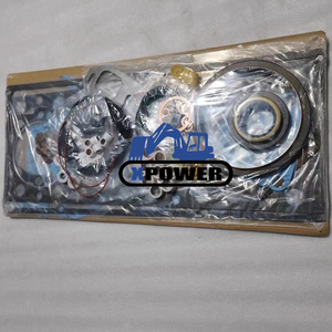 Kit de Juntas para Reparación Completa de Motor Diésel Xpower 3304-N D4D 930 225, 6V-5406 6V-2900 114-1180, 6 Meses de Garantía - Product Image 5