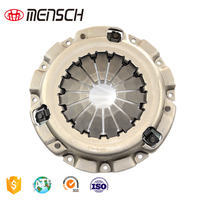 Pièce auto Mensch Clutch Cover KIC-18 K71E-16-410 pour disque d'embrayage plaque d'embrayage certifiée TUV Garantie 1 an