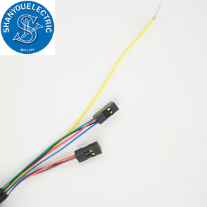 Shanyou สายรัดเครื่องใช้อิเล็กทรอนิกส์จากจีน - Product Image 4