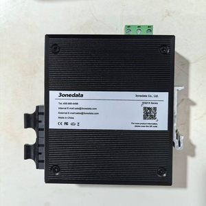 <span class=keywords><strong>3onedata</strong></span> สวิตช์อีเธอร์เน็ตอุตสาหกรรม IES215 5พอร์ต1F/2F รุ่นกวางดง - Product Image 4