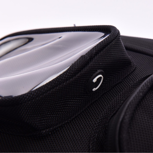 Sac de réservoir de moto personnalisé sacs de voyage extérieurs étanches sac de réservoir de moteur étanche côté siège de moto - Product Image 5