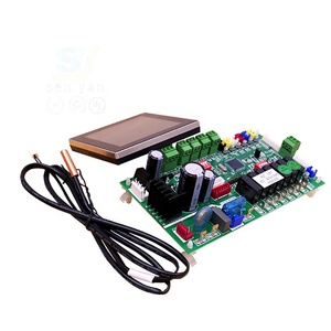 Tùy chỉnh chất lượng cao Trung Quốc xvideo âm thanh và video player pcba cho OEM PCB in bảng mạch lắp ráp nhà sản xuất dịch vụ - Product Image 6