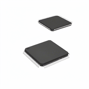 ชิ้นส่วนอิเล็กทรอนิกส์ ADSP-2186LKSTZ-133 100 LQFP ช่องจำหน่ายของผู้ผลิตแบบฝังตัว - Product Image 1