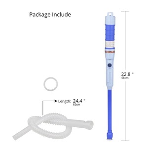 Portable Electric Pumping <b>Pump</b> Automotive Outdoor Handheld Pumping Suction <b>Pump</b> Water <b>Pump</b> Super Power <b>Battery</b> Liquid <b>Pump</b> - Product Image 4