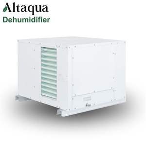 Altaqua Grow Room Invernadero Cultivo de interior Deshumidificador Fabricante - Product Image 1