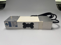 Capteur de pesage à point unique SWJ SUP62 en aluminium de haute qualité, transducteur IoT 100 kg pour balances de table