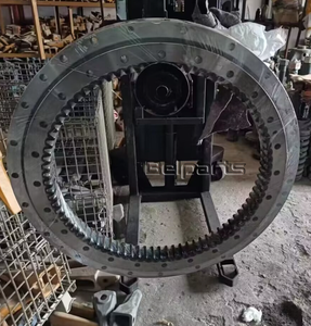 PC78US-6 <b>Slewing</b> <b>Bearing</b> for Komatsu Excavator Spare Parts 21W-25-42100 Swing Circle Slew Ring - Product Image 2
