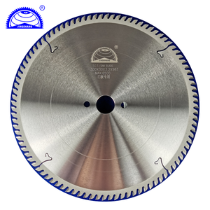 Panneau de porte de fenêtre de 12 pouces panneau de travail du <span class=keywords><strong>bois</strong></span> dédié coupe <span class=keywords><strong>lame</strong></span> de scie circulaire pour la coupe du <span class=keywords><strong>bois</strong></span> - Product Image 1