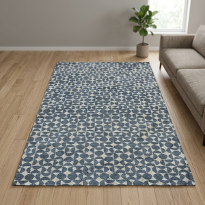 2024 nouveauté fait à la main 100% pur coton 68 "X 24" taille haute qualité imprimé rectangulaire unisexe tapis de Yoga pour l'exercice à la maison - Product Image 4
