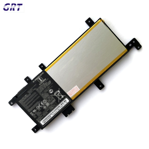 แบตเตอรี่ของแท้ใหม่ C21N1634 สำหรับ ASUS Vivobook R542UR A542U A580UR FL8000U FL5900L แบตเตอรี่โน้ตบุ๊ค - Product Image 4