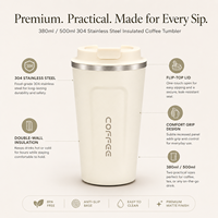 Nouveaux produits verres anti-fuite gobelet Gourde D'eau Vasos Termicos gobelet avec paille tasses à café