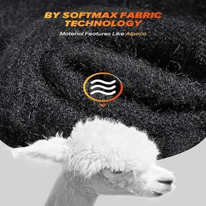 Custom Outdoor Waterproof Non-slip Driving <b>Warm</b> Hand Man Touch Screen Thermal Winter <b>Gloves</b> - Product Image 3