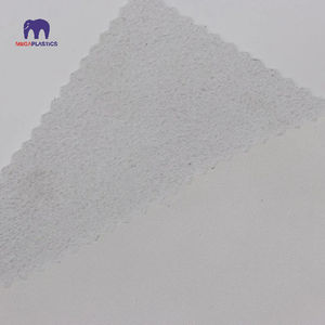 Fabricants de haute qualité en <span class=keywords><strong>cuir</strong></span> sude microfibre noir et <span class=keywords><strong>blanc</strong></span> pour la fabrication de chaussures de mocassins décontractés - Product Image 3