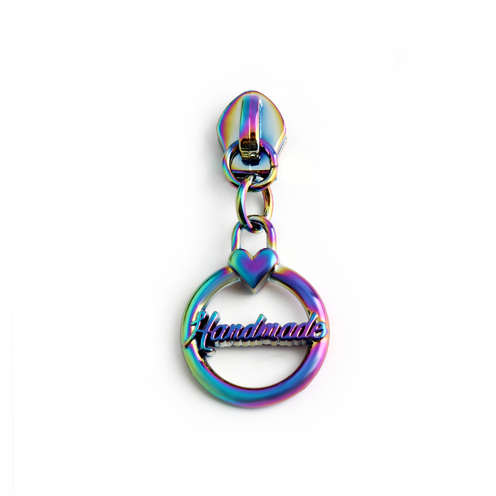 Style 1--Rainbow