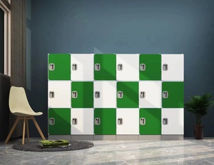 Heißer Verkauf: Easy Locker E-380 – IMD ABS Kunststoff-Schließfächerbank für Fitness- und Umkleidekabinen in Sportzentren, automatisierte Schließfachlagerung - Product Image 4
